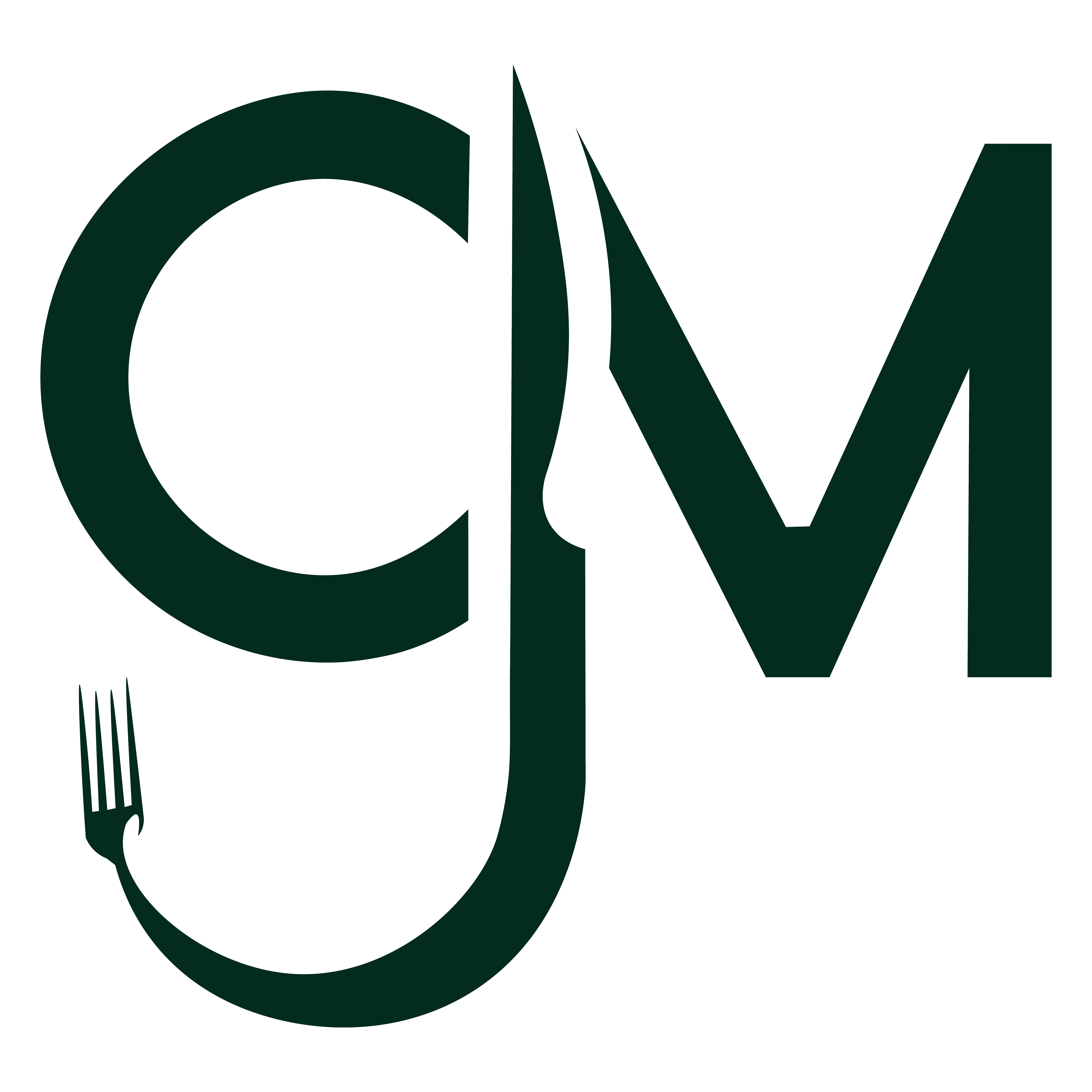 CGCM Logo
